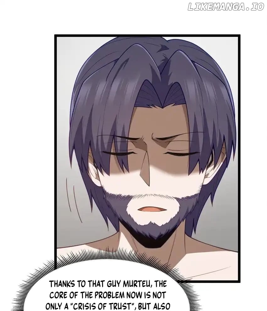 This Hero is a Money Supremacist Chapter 32 - page 29
